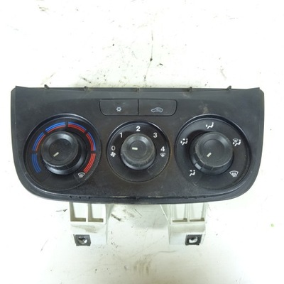 FIAT DOBLO II PANEL DE VENTILACIÓN 05147401000013  