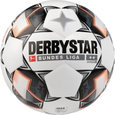 Select Piłka do piłki nożnej Derby Star Hyper TT r. 5