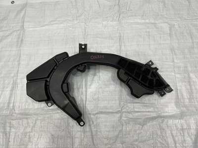 Renault koleos ii впуск повітрозабірник повітря фото №1