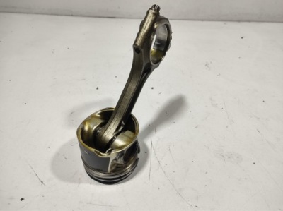 Volvo xc60 2.0d d5 16- поршень шатун 31670072 фото №1