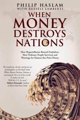 When Money Destroys Nations