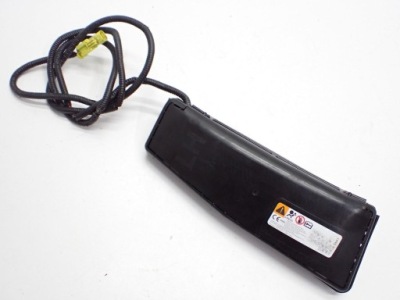 Подушка подушка безпеки бічна ліва оригінал opel karl rocks 18r фото №1