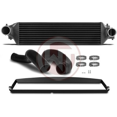 INTERCOOLER HONDA CIVIC TYPE-R FK8 WAGNER TUNING  