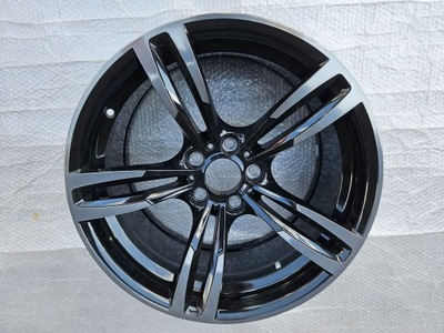 ДИСК 19 BMW M3 M4 19X10 ET40 BMW 2284756 BDB-