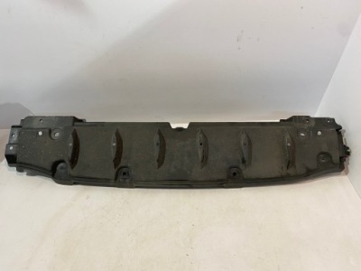 Lexus ux 250h защита бампера открывание крышки фото №1