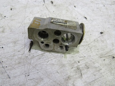 Клапан расширительный кондиционера yeti 1k0820679 фото №1