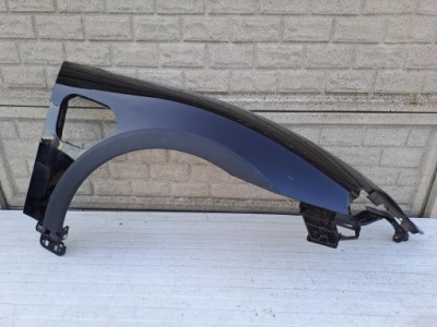 Porsche taycan 9j1 9 j крила передній правий оригінал фото №1