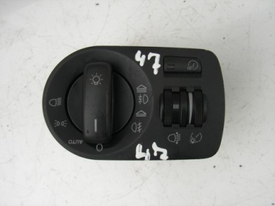 Вимикач світла audi a3 8p sportback 8p2941531ae фото №1