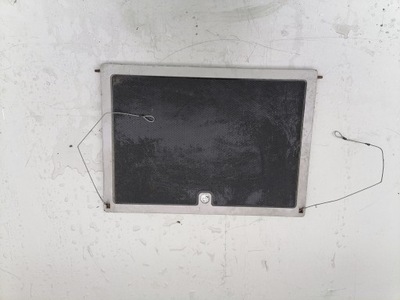 Stolik кабіни iveco stralis фото №1