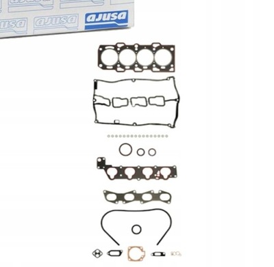 Уплотнители двигателя kpl alfa romeo spider 1.8 фото №1