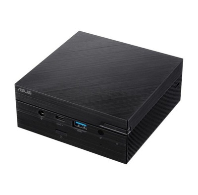 ASUS Mini PC PN41 N4500