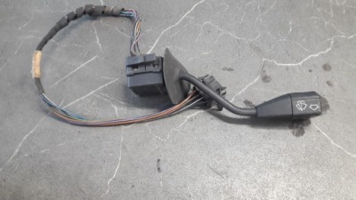 6620 перемикач двірник bmw seria 5 e34 фото №1