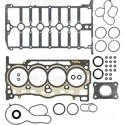 КОМПЛЕКТ ПРОКЛАДОК, ГОЛОВКА ЦИЛИНДРОВ VICTOR REINZ 02-37800-03