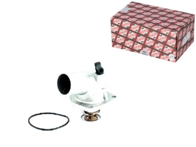 Термостат chevrolet ashika фото №1