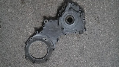 Насос масла ford connect xs4q6f008ba фото №1