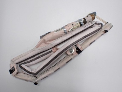 Шторка безопасности подушка безопасности боковая правая оригинал 84282464 opel insignia ii b kombi 17r фото №1