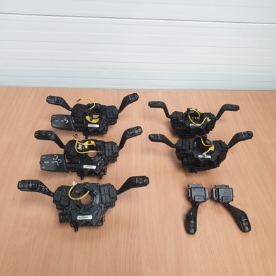 Перемикач комбінований стрічка focus mk2 4m5t-14a664 фото №1