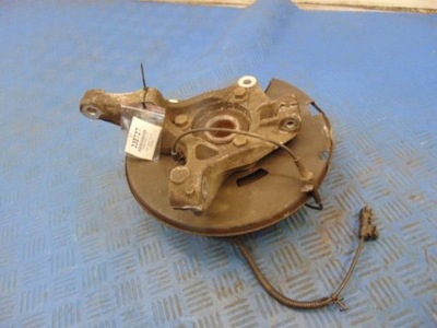 Opel astra j 1.7d поворотний кулак лівий перед фото №1