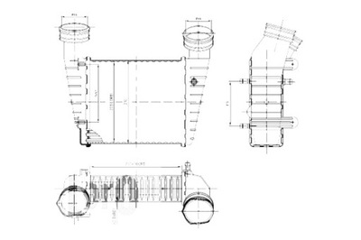 ABAKUS ИНТЕРКУЛЕР VW SKODA1.9TDI02-05