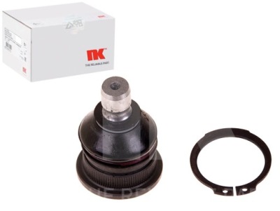 Шаровая опора рычага kia p picanto 04- le pr nk фото №1