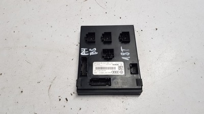 Модуль комфорта audi a4 b8 8k0907063c фото №1