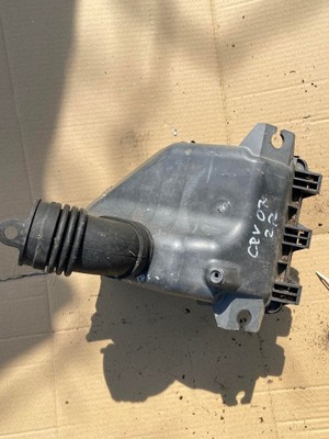 Корпус фільтра повітря honda crv iii 2.2d фото №1