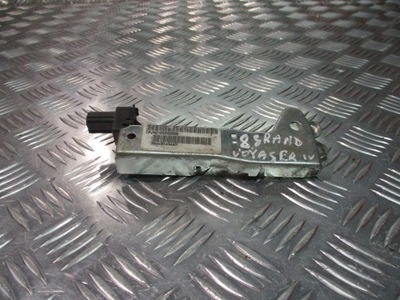 Блок керування модуль chrysler grand voyager iv 3.8 v6 p04680434ad фото №1