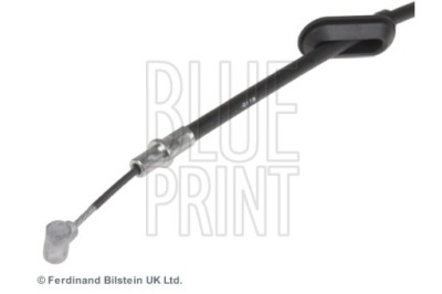 Трос ham. ручний. suzuki t. ignis 1,3-1,5 00- pr фото №1