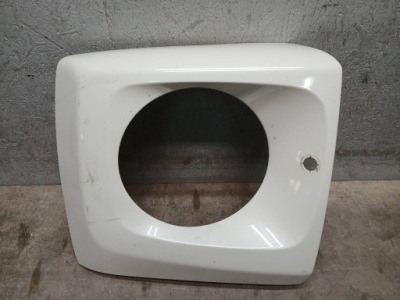 Лампа перед правая панель фары mercedes g klasa w463 a4638887100 фото №1