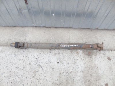 Suzuki grand vitara ii 1.9 ddis wal привідний wał фото №1