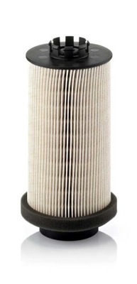 MANN FILTER ФИЛЬТР ТОПЛИВА DB OM501/502 ACTR PU 999/1 X