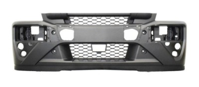 Бампер iveco eurocargo 150 2015 фото №1