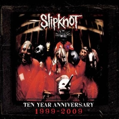 Ten Year Anniversary 1999-2009. CD + DVD