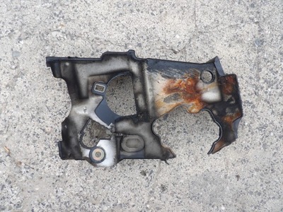 Audi a3 8l lift 1.9 tdi защита распределительного вала корпус фото №1