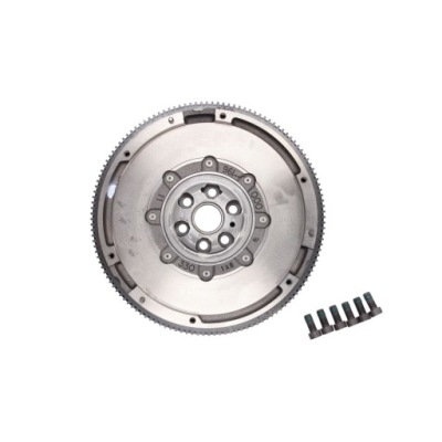 Колесо двомасовий sachs 2294 002 013 фото №1