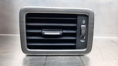 Решётка обдув левая 30755183 volvo v70 iii s80 ii xc70 ii фото №1