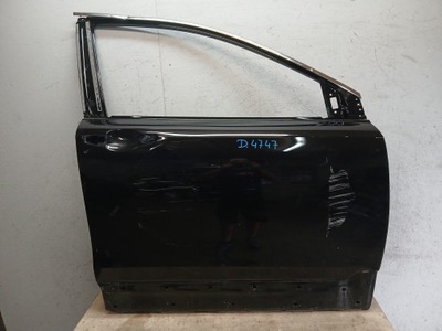 Двері перед праве honda crv cr-v cr v 18- фото №1