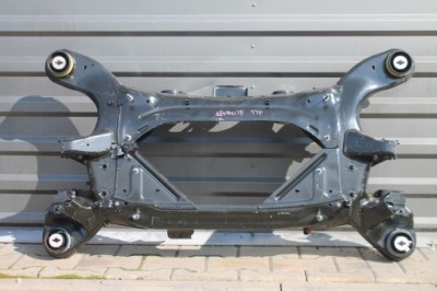 Подрамник подрамник подвеска задняя maserati levante 16- фото №1