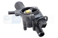 Nrf термостат dacia duster 05- фото №1