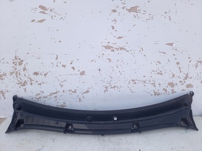 Жабо renault master iv 668112187r фото №1