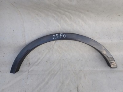 Ford kuga titanium 13- молдинг крыла правая задняя фото №1