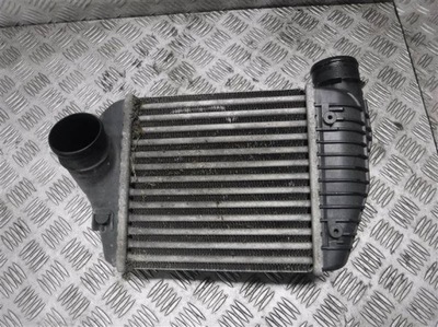 INTERCOOLER AUDI A6 C6 2.0 TDI