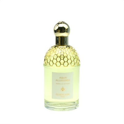 Guerlain Aqua Allegoria Nerolia Vetiver 125 ml EDT