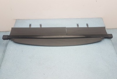 Toyota rav4 iii шторка фото №1