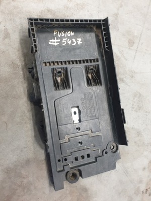 Fusion mk5 основа акумулятор 2018 lift usa фото №1