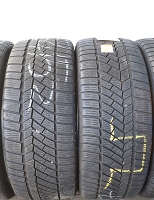 225/40R18 92V CONTINENTAL TS830P SSR x2szt 6415z 