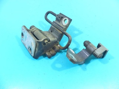 Петля двері перед правий vw passat cc фото №1