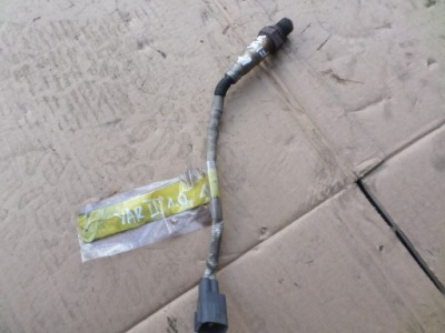 Toyota yaris ii 06-12 1.0 датчик лямбда-зонд i фото №1