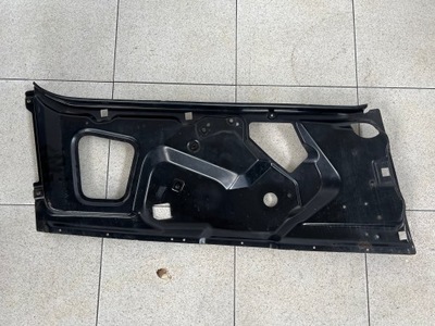 Кронштейн механизма стекло r mercedes atego axor фото №1