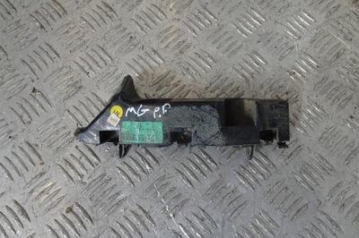 Mg marvel r напрямна кронштейн бампера перед передній правий 22- фото №1